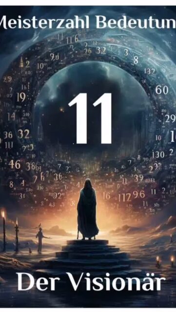 Für die Fragenden: Meine Lebenszahl ist die 11 😉❤️… Und Astrologisch - Schütze mit Aszendent Schütze…