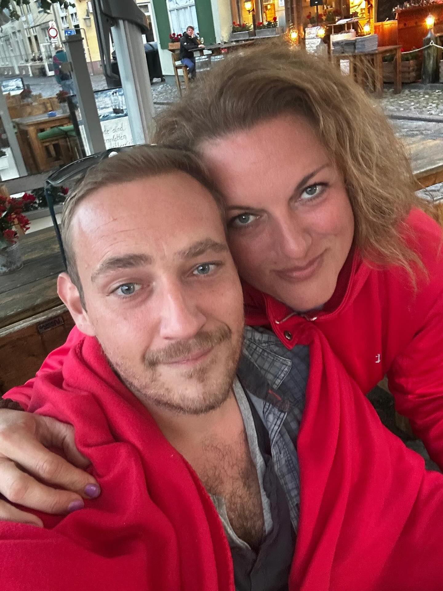 Zufälle gibt es nicht ❤️